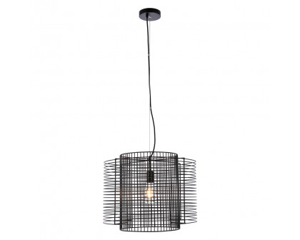 Elegant - Deleon 1 Light Pendant