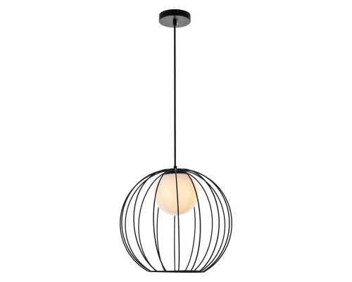 Elegant - Wetzel 1 Light Pendant