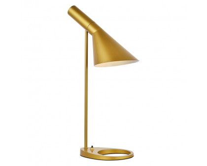 Elegant - Juniper 1 Light Table Lamp