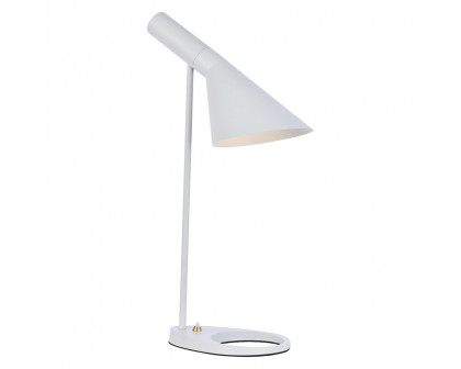 Elegant - Juniper 1 Light Table Lamp