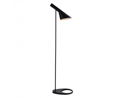 Elegant - Juniper 1 Light Floor Lamp