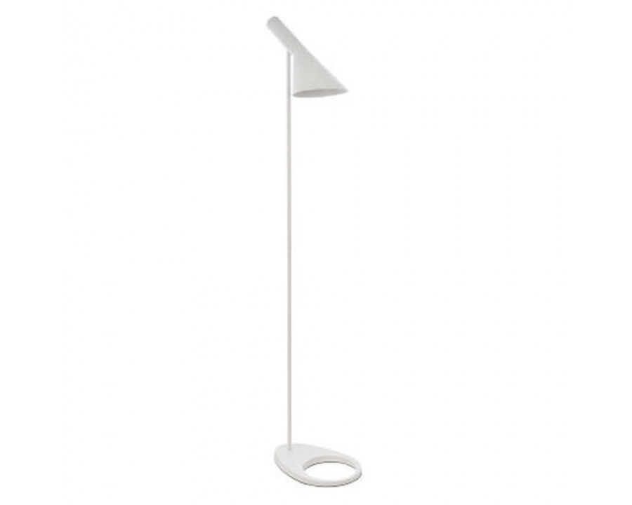 Elegant - Juniper 1 Light Floor Lamp