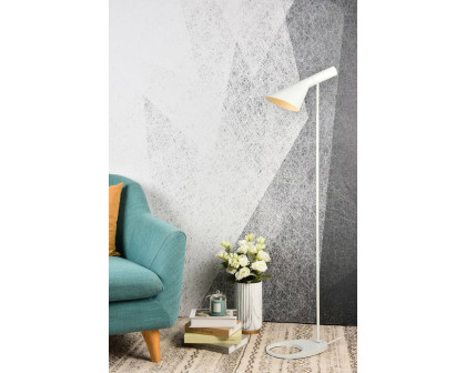 Elegant - Juniper 1 Light Floor Lamp