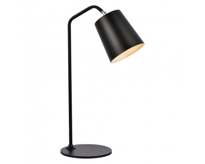 Elegant - Leroy 1 Light Table Lamp