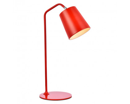 Elegant - Leroy 1 Light Table Lamp