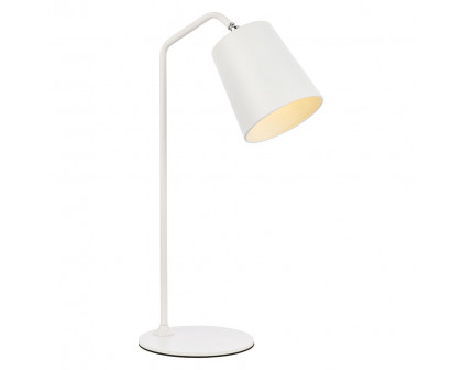 Elegant - Leroy 1 Light Table Lamp