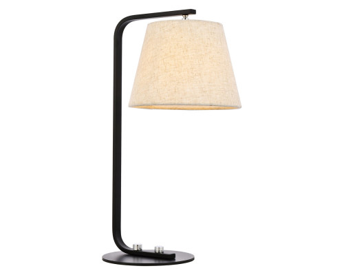 Elegant - Tomlinson 1 Light Table Lamp