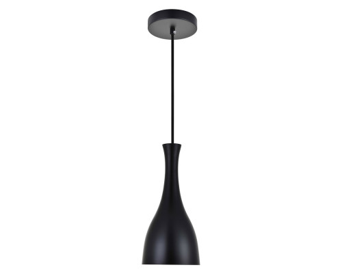 Elegant Pendant Light - Black (LD2407BK)