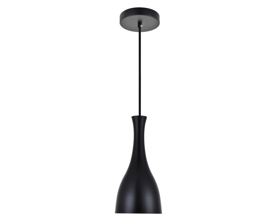 Elegant - Pendant Light (PNT-LD2407)