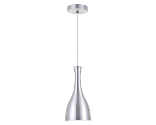 Elegant Pendant Light - Burnished Nickel (LD2407BN)