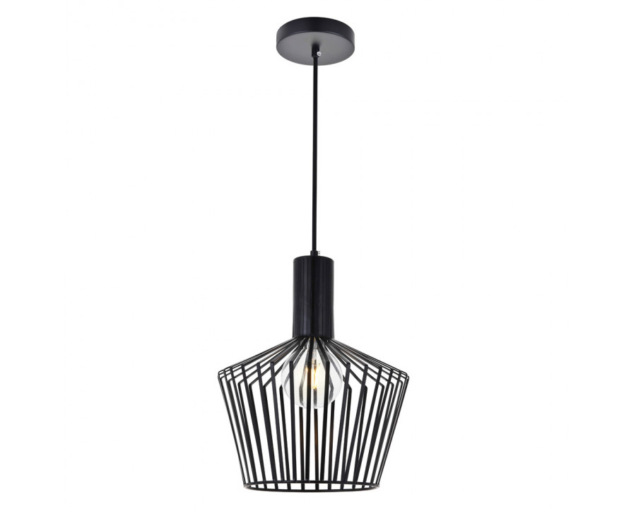 Elegant - Pendant Light (PNT-LD2414)