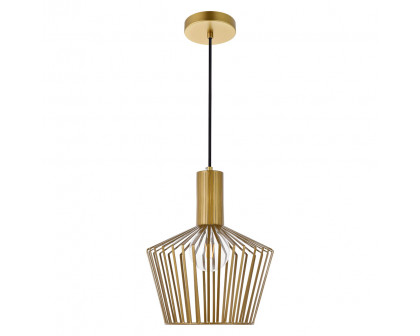 Elegant - Pendant Light (PNT-LD2414)