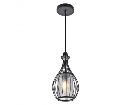 Elegant - Pendant Light (PNT-LD2419)