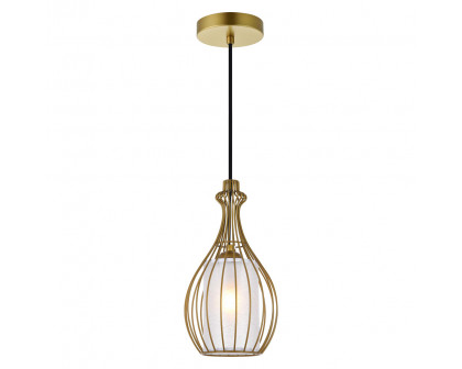 Elegant - Pendant Light (PNT-LD2419)