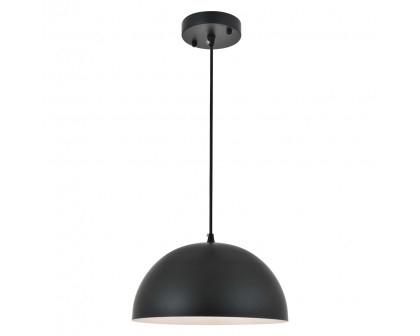 Elegant - Forte 1 Light Pendant