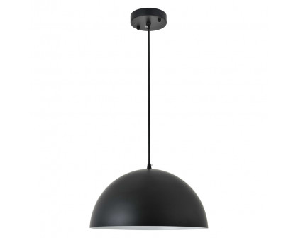 Elegant - Forte 1 Light Pendant