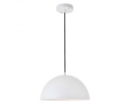 Elegant - Forte 1 Light Pendant