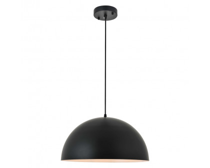 Elegant - Forte 1 Light Pendant