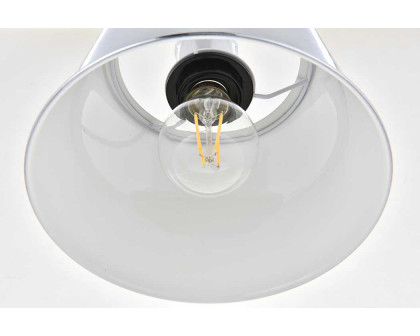 Elegant - Nota 3 Light Pendant