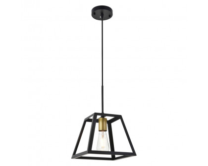 Elegant - Resolute 5 Light Pendant