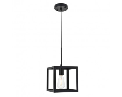 Elegant - Resolute 3 Light Pendant