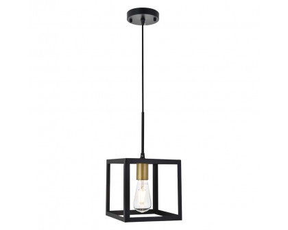 Elegant - Resolute 3 Light Pendant