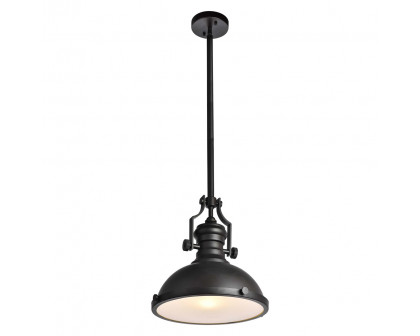 Elegant - Eamon 1-Light Pendant