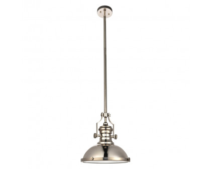 Elegant - Eamon 1-Light Pendant