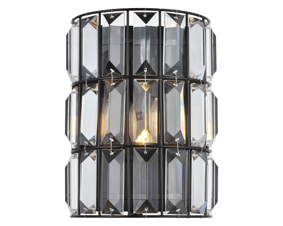 Elegant Blair 1-Light Wall (LD5002W8ORB)