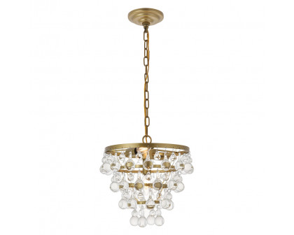 Elegant - Kora 5-Light Pendant