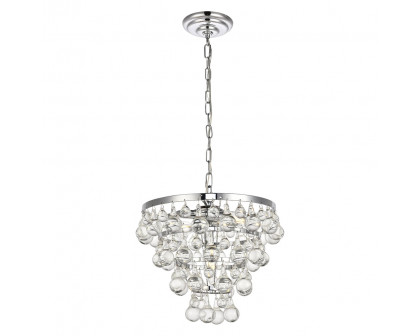 Elegant - Kora 5-Light Pendant