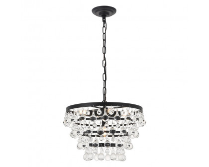 Elegant - Kora 5-Light Pendant