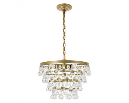 Elegant - Kora 5-Light Pendant