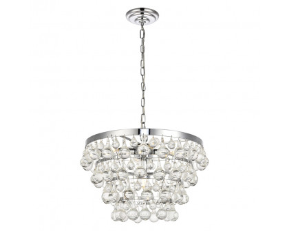 Elegant - Kora 5-Light Pendant