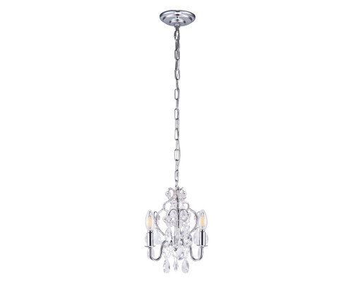 Elegant - Karter 3-Light Pendant