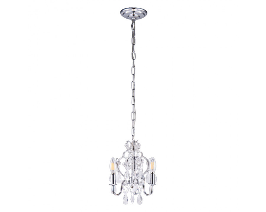 Elegant - Karter 3-Light Pendant