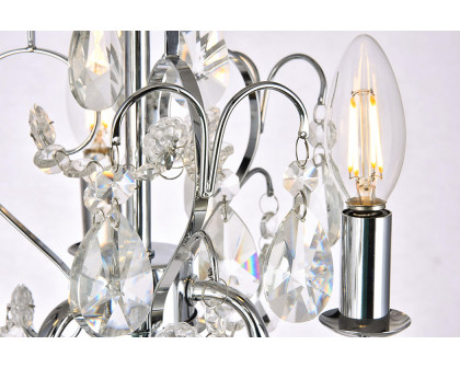 Elegant - Kaede 3-Light Pendant (LD5020D9C)