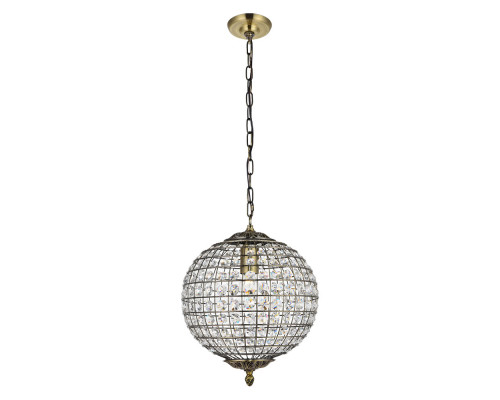 Elegant - Pendant Light (PNT-LD5025-LD5027)