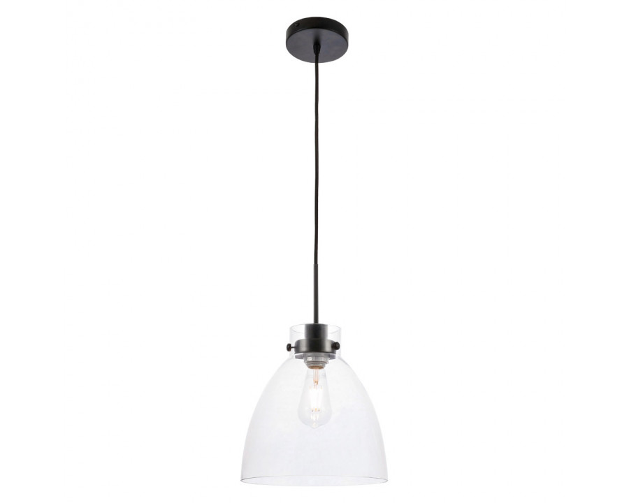 Elegant - Pendant Light (PNT-LD5029D-LD5030D)