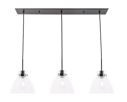 Elegant - Pendant Light (PNT-LD5029D-LD5030D)