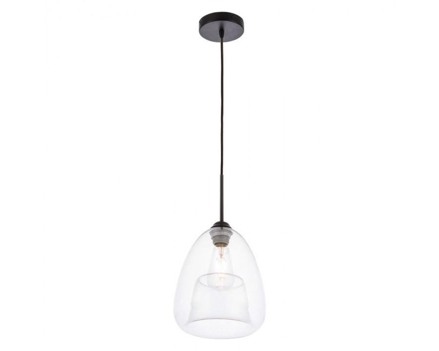 Elegant - Pendant Light (PNT-LD5031D-LD5032D)