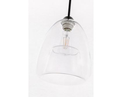 Elegant - Pendant Light (PNT-LD5031D-LD5032D)