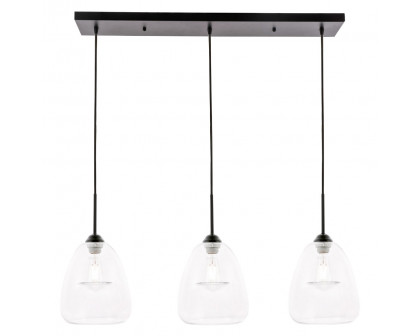 Elegant - Pendant Light (PNT-LD5031D-LD5032D)