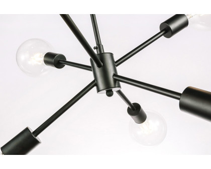 Elegant - Pendant Light (PNT-LD5033D-LD5034D)