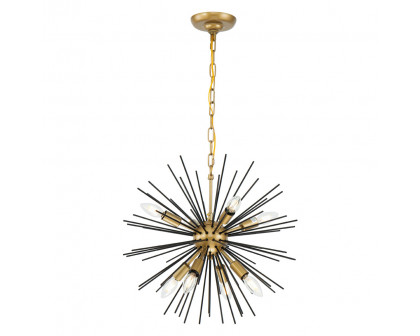 Elegant - Pendant Light (PNT-LD5035D-LD5040D)