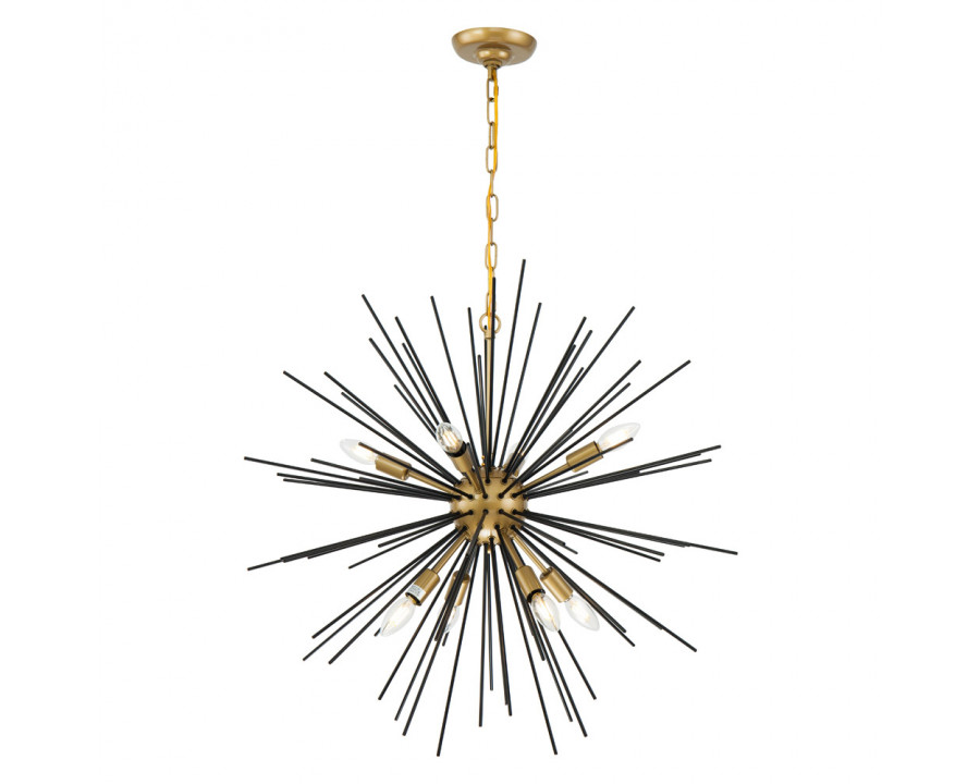 Elegant - Pendant Light (PNT-LD5035D-LD5040D)