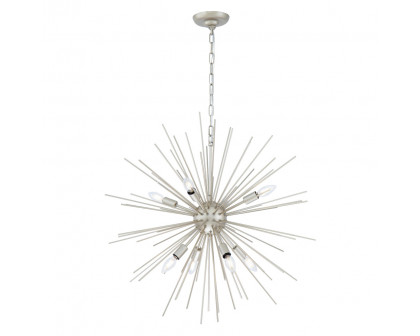 Elegant - Pendant Light (PNT-LD5035D-LD5040D)