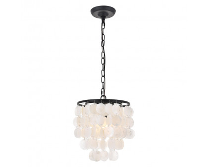 Elegant - Selene 1 Light Pendant