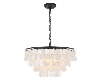 Elegant - Selene 1 Light Pendant