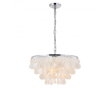 Elegant - Selene 1 Light Pendant